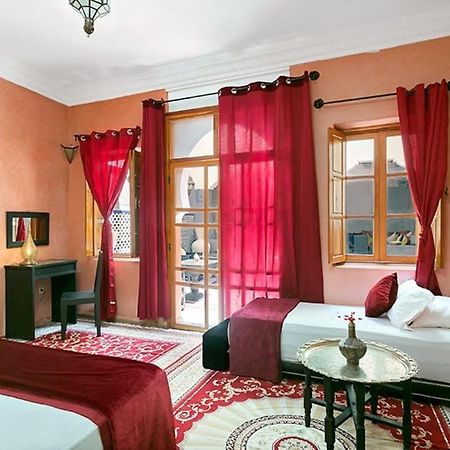 Arabian Riad Marrakech マラケシュ エクステリア 写真