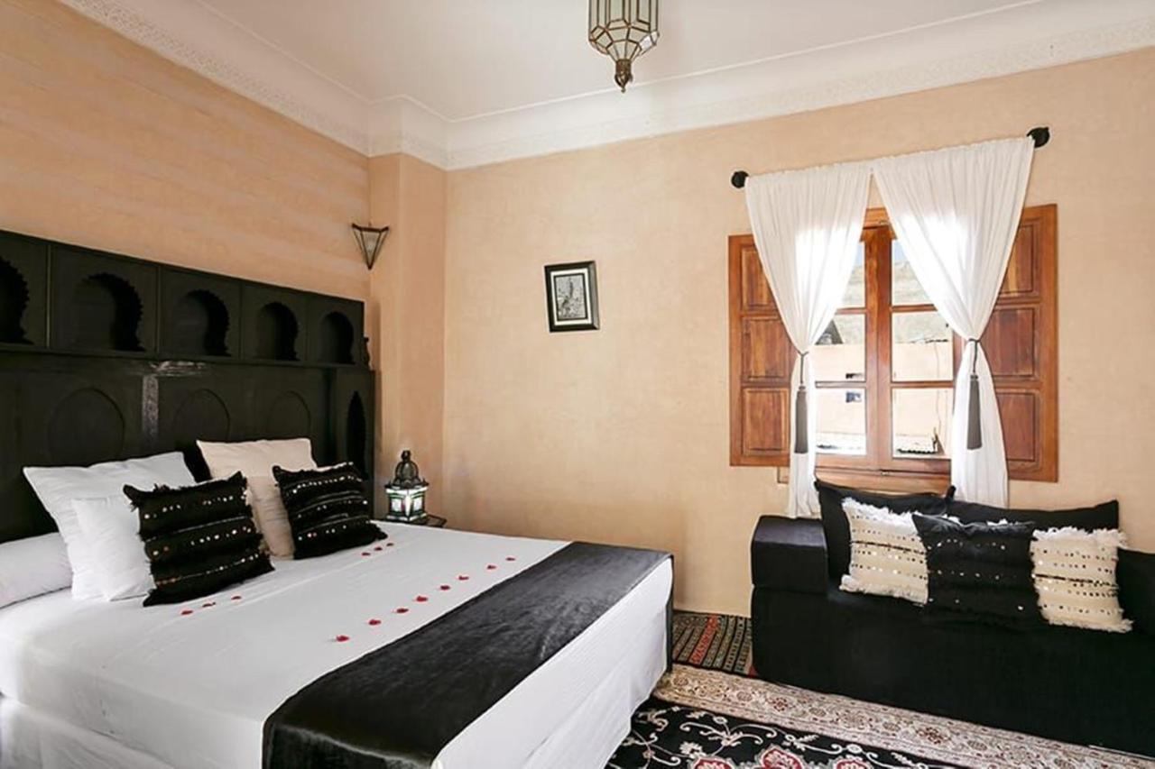 Arabian Riad Marrakech マラケシュ エクステリア 写真