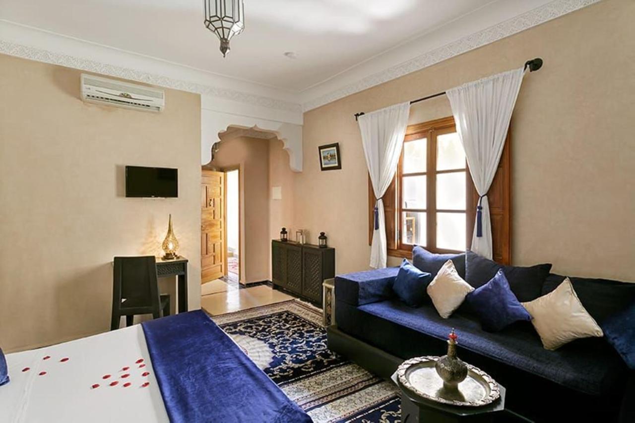 Arabian Riad Marrakech マラケシュ エクステリア 写真