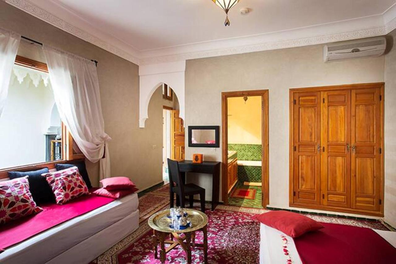 Arabian Riad Marrakech マラケシュ エクステリア 写真