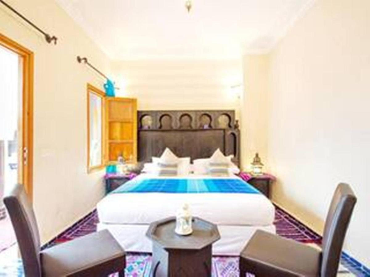 Arabian Riad Marrakech マラケシュ エクステリア 写真